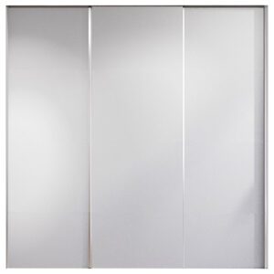 Posuvné dveře ke skříni MERV F5 200 šedé