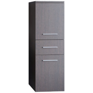 Koupelnová skříňka nízká LUPO LP3 wenge VÝPRODEJ