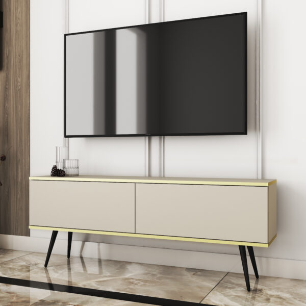 RTV ARA 135 béžová skrinka - Image 3