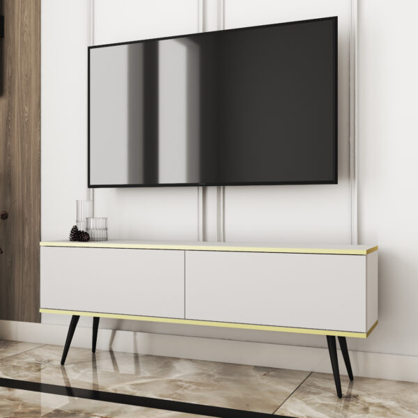 RTV ARA 135 biela skrinka - Image 3