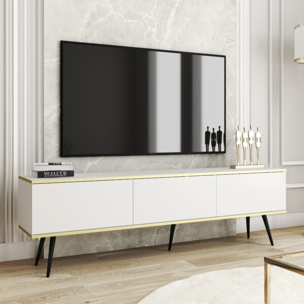 RTV ARA 175 biela skrinka - Image 3