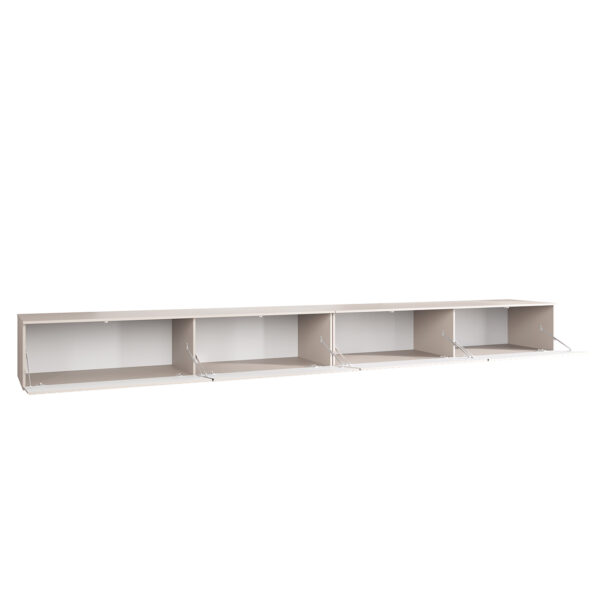 Kašmírová komoda RTV XEYLO 300 - Image 3