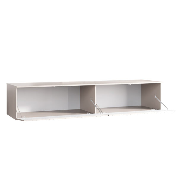 Kašmírová komoda RTV XEYLO 150 - Image 3
