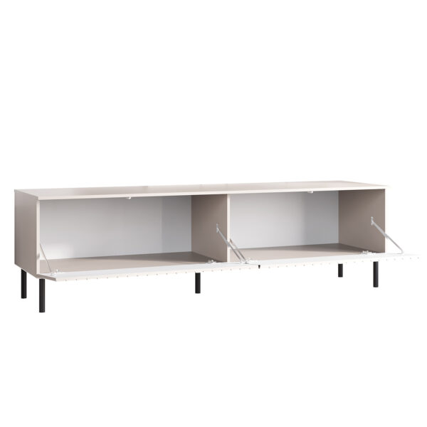 Kašmírová komoda RTV XEYLO 150 - Image 6