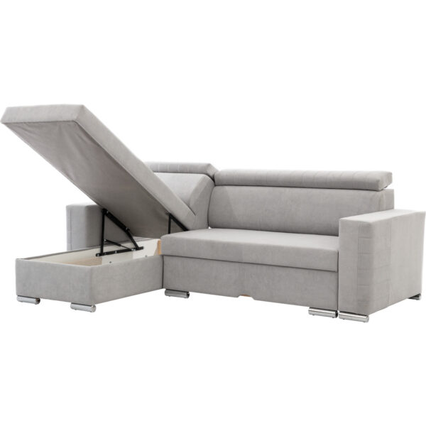 PASARO camelia 17153 ľavá rohová pohovka - Image 3
