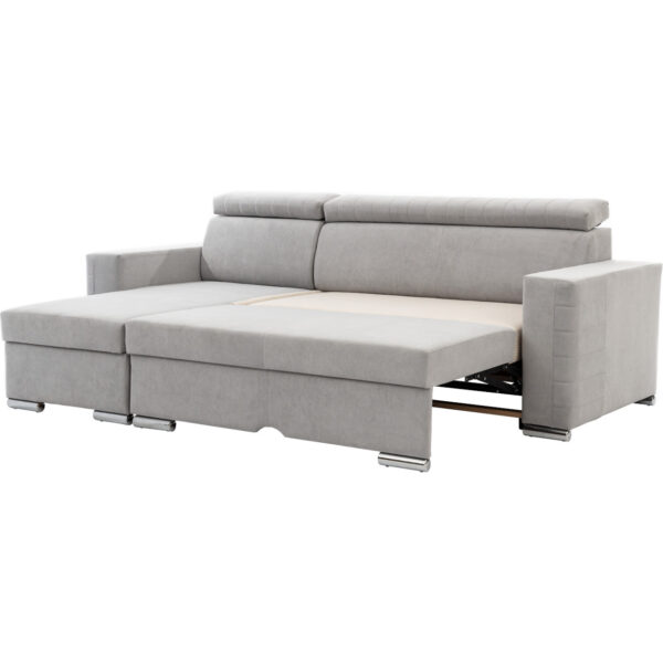 PASARO camelia 17153 ľavá rohová pohovka - Image 4