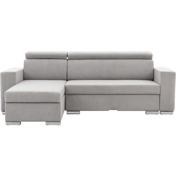 PASARO camelia 17153 ľavá rohová pohovka - Image 2