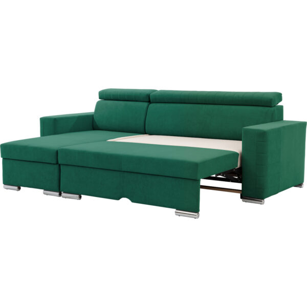 PASARO camelia 17155 ľavá rohová pohovka - Image 3