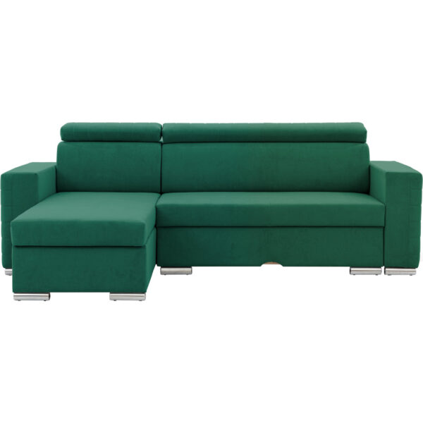 PASARO camelia 17155 ľavá rohová pohovka - Image 2