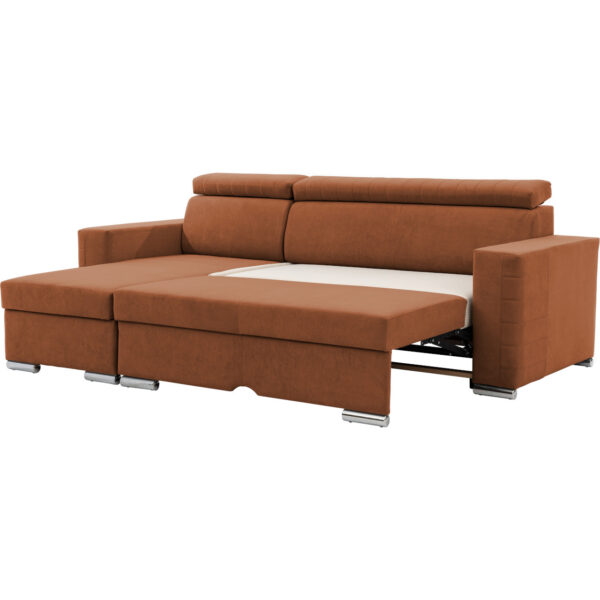 PASARO camelia 17157 ľavá rohová pohovka - Image 4