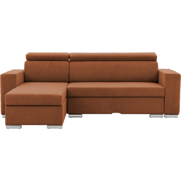 PASARO camelia 17157 ľavá rohová pohovka - Image 2