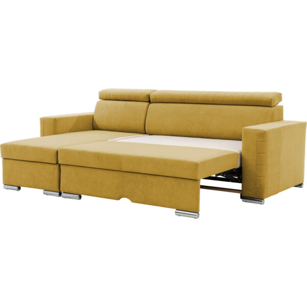 PASARO camelia 17158 ľavá rohová pohovka - Image 3