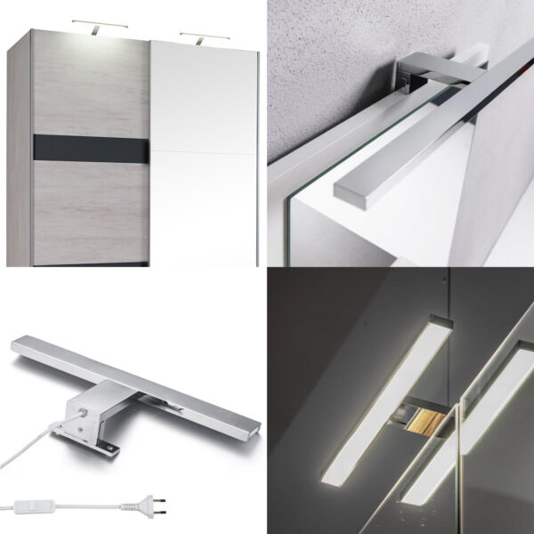 LED osvetlenie SABI 2.5 - Image 2