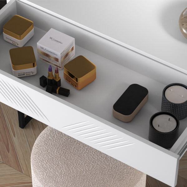 RING 06 biele WC - Image 7