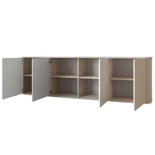 4D kašmírová komoda ZYLIO - Image 3