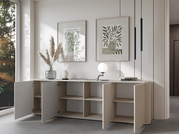 4D kašmírová komoda ZYLIO - Image 6
