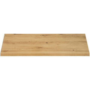 Deska ke skříňce pod umyvadlo 60 CRES dub artisan