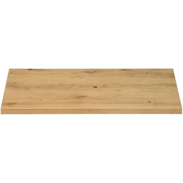Deska ke skříňce pod umyvadlo 60 CRES dub artisan