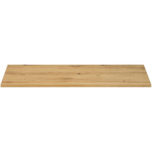 Deska ke skříňce pod umyvadlo 120 CRES dub artisan