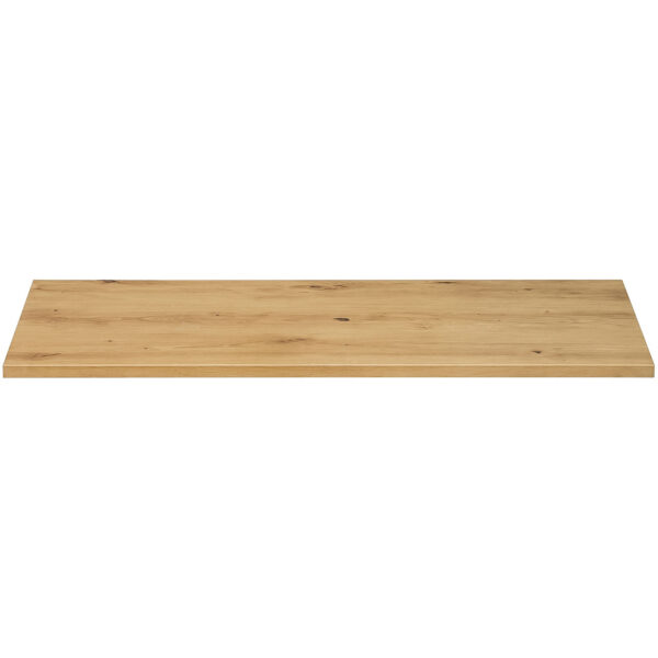 Deska ke skříňce pod umyvadlo 120 CRES dub artisan