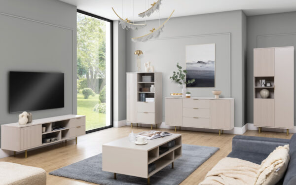 NUBI 01 kašmírová komoda - Image 6