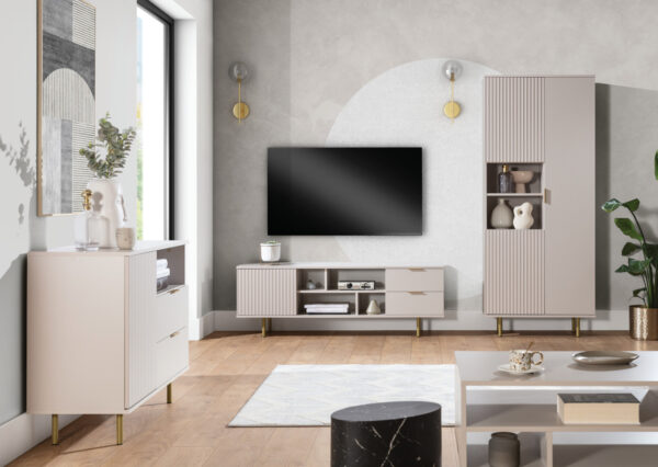 NUBI 01 kašmírová komoda - Image 5
