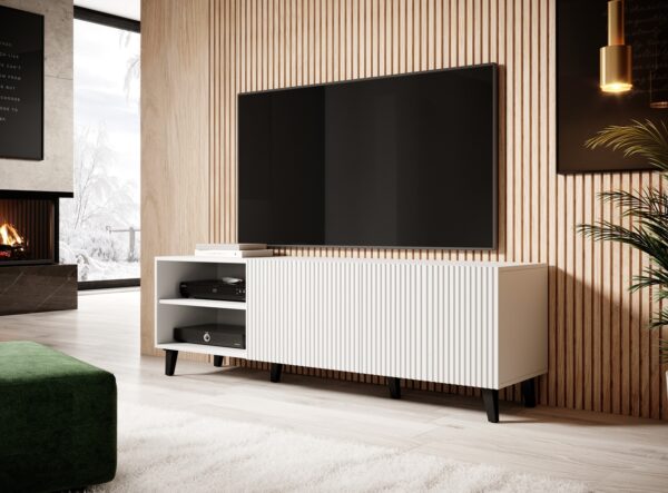 RTV FASO 150 biela komoda - Image 5