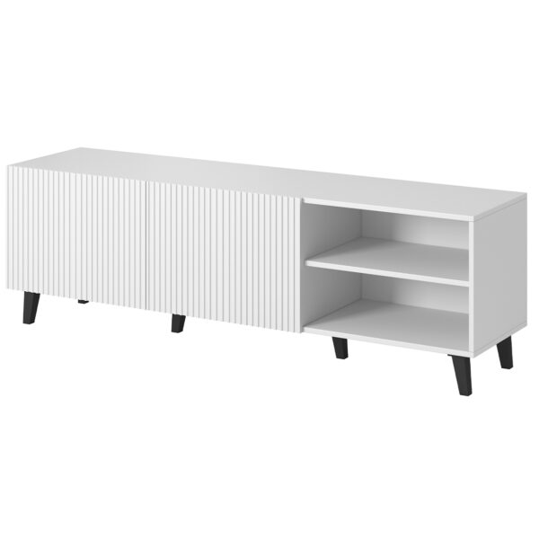 RTV FASO 150 biela komoda - Image 7