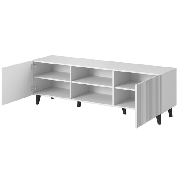 RTV FASO 150 biela komoda - Image 3