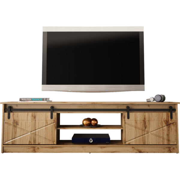 RTV RANER dubová komoda wotan - Image 3