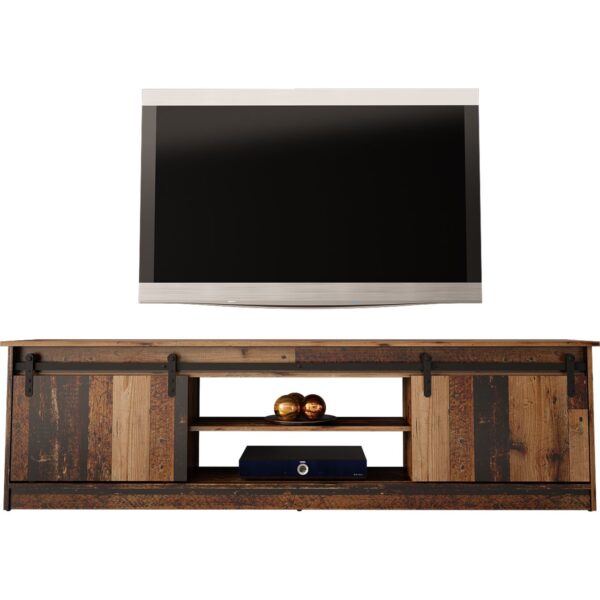 RTV RANER stará komoda WOODY - Image 3