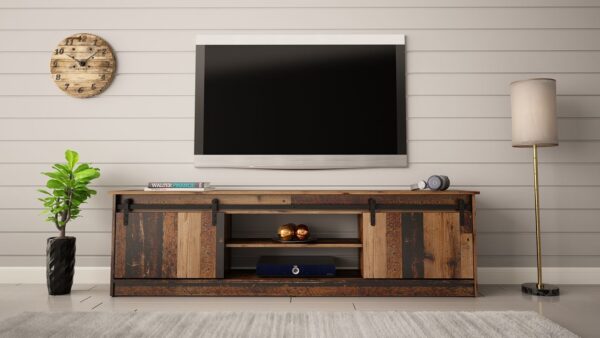 RTV RANER stará komoda WOODY - Image 4