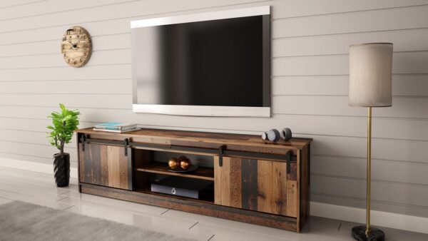 RTV RANER stará komoda WOODY - Image 5