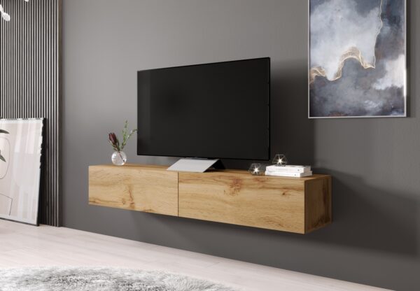 RTV 180 GOVI VG1F wotan dubová komoda - Image 3
