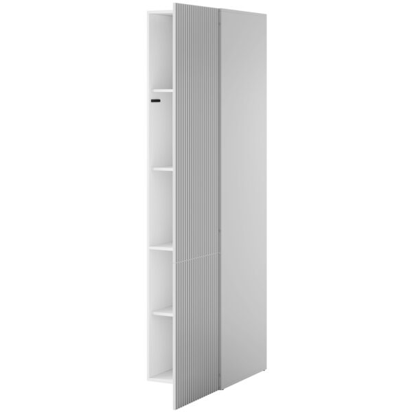 Biela skrinka FASO 45 - Image 3