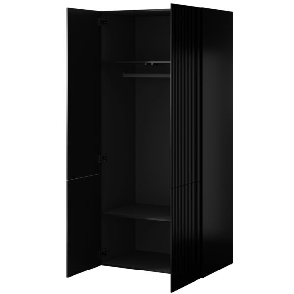 Čierna skrinka FASO 90 - Image 2
