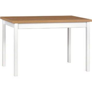 Stůl DS2 70x120 grandson laminát / bílý