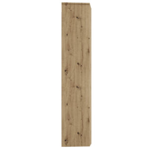 Skříňka dlouhá FIGO 02 dub artisan