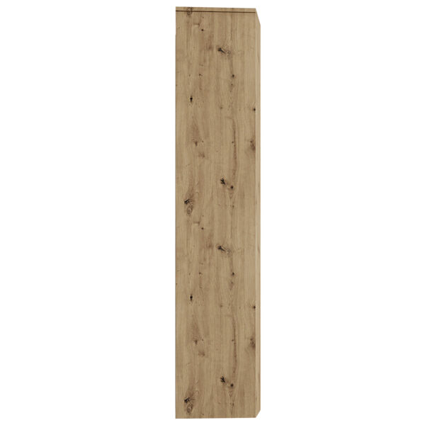 Skříňka dlouhá FIGO 02 dub artisan