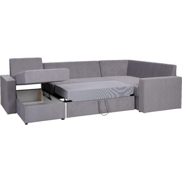 DENVI MAXI loca 30 rohová sedačka ľavá - Image 3