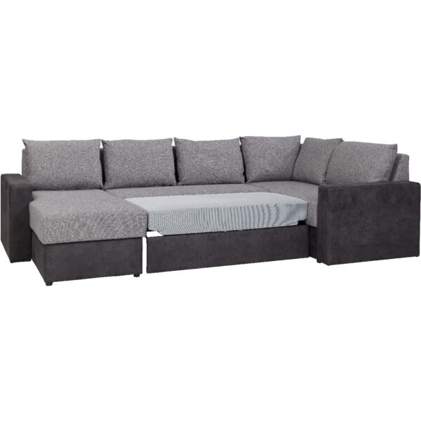Rohová sedačka DENVI MAXI mdl 05 + montana 101 ľavá - Image 3