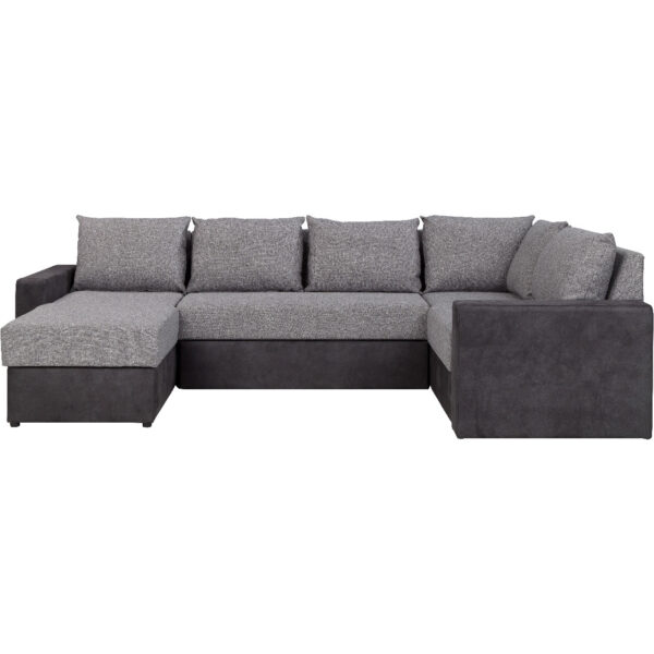 Rohová sedačka DENVI MAXI mdl 05 + montana 101 ľavá - Image 2
