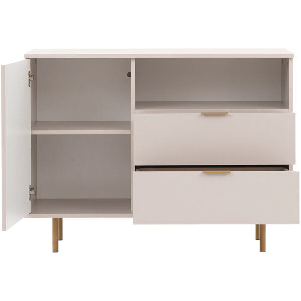 NUBI 01 kašmírová komoda - Image 3