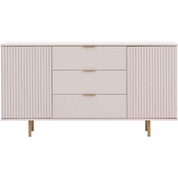 NUBI 02 kašmírová komoda - Image 2