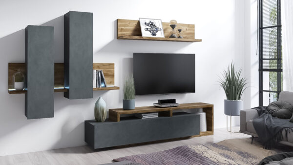 TABO BT27 matera / appenzeller komoda - Image 3