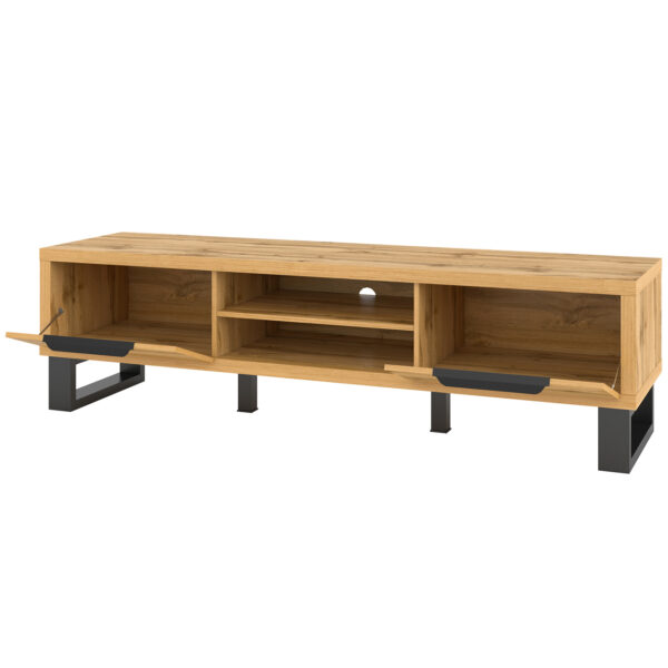 RTV HELEN HL40 wotan dubová komoda - Image 2