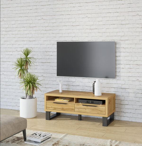 RTV HELEN HL41 wotan dubová komoda - Image 3