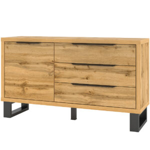 Komoda HELEN HL47 dub wotan