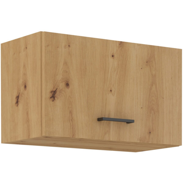 MADERA 2 kuchynská linka remeselný dub / čierna - Image 9