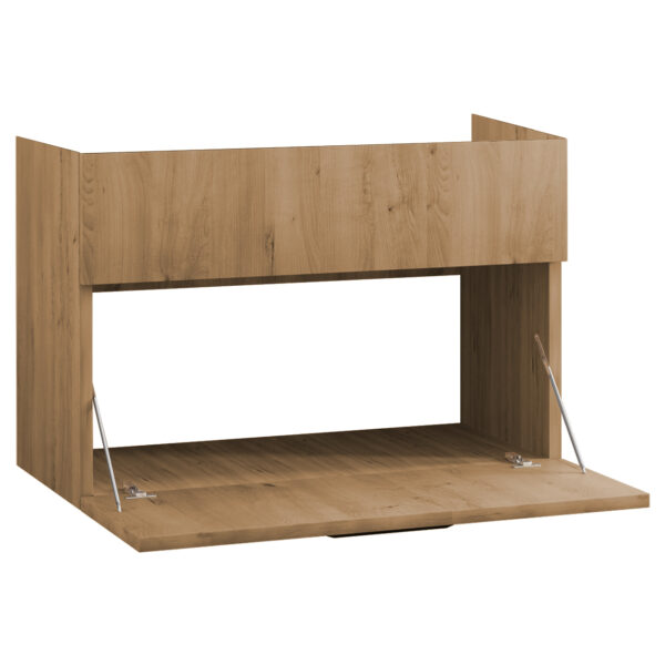 Kúpeľňa DREAM biela laminátová kúpeľňa - Image 3